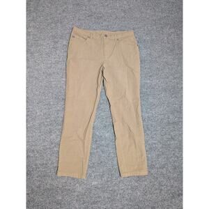 Free Fly Pants Mens Size 32x30 (31x26.5)